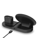 Ultimate Wireless Apple Docking Station | Built-in Wireless 3-in-1 Dock