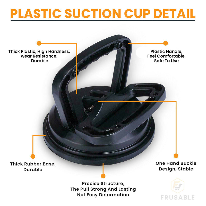 Car Body Dent Repair Suction Cup