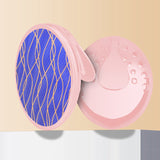 3pcs New Upgraded Crystal Hair Eraser Painless Convenient Hair Removal Solution