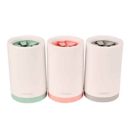 Paw Cleaner Perfect Solution for Keeping your Pet's Paws Clean and Free of Dirt