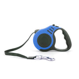 3pcs Top quality, Durable 3M/5M Retractable Dog Leash