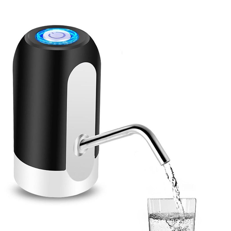 3pcs USB Portable Electric Water Dispenser