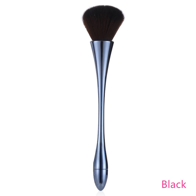 3pcs Flazea Make Up Tools Makeup Brushes Set