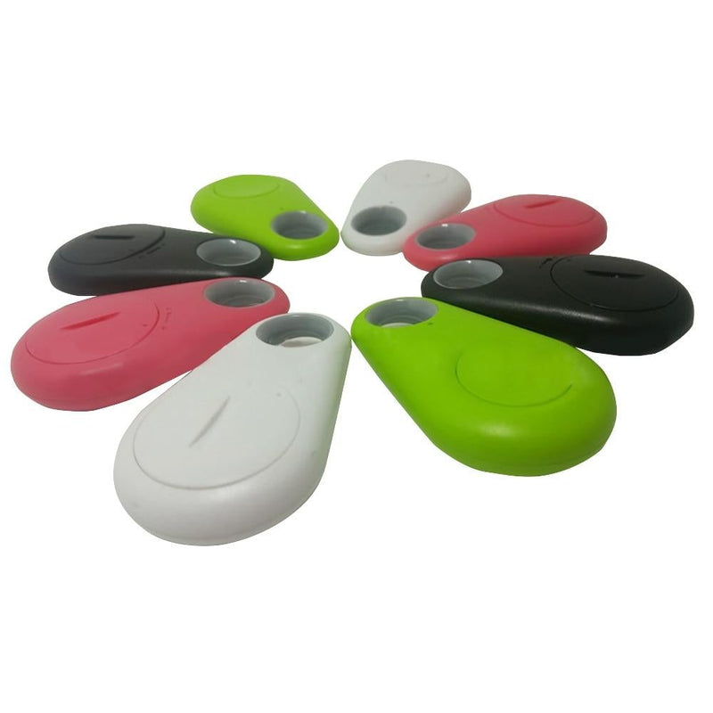 50% OFF 3pcs Anti-lost Alarm Smart Wireless Bluetooth Tracker