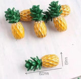 Brand New Pineapple 🍍 Charms Pendant DIY Jewelry Making. You will receive 20 pcs assorted style. - Findsbyjune.com