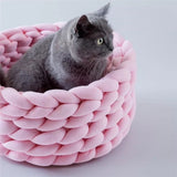 Soft Pet Bed Perfect Bed For Your Furry Friend