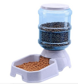 Automatic Pet Feeder For Dogs and Cats