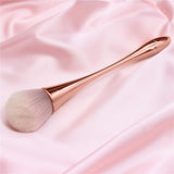 3pcs Flazea Make Up Tools Makeup Brushes Set