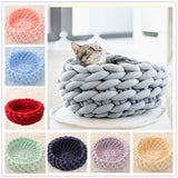 Soft Pet Bed Perfect Bed For Your Furry Friend