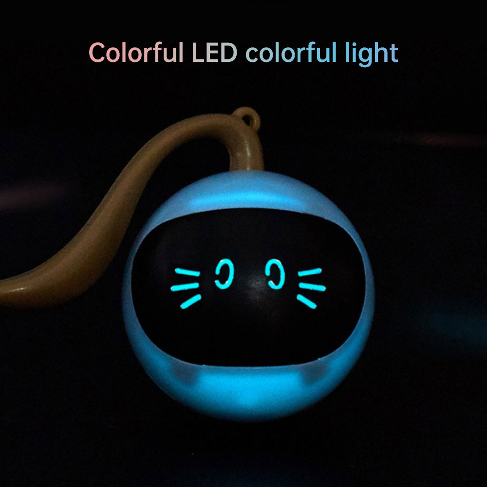 Interactive and Engaging Toy for your Cat or Kitten Electronic Ball