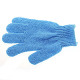 Shower Peeling Exfoliating Glove Scrub