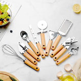 Kitchen Accessories Set Make Your Kitchen Life Easier.