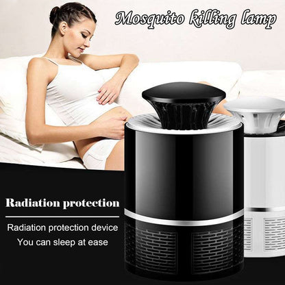 3pcs Electric USB Mosquito Killer Lamp