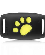 GPS Dog Collar Pet Locator Finder