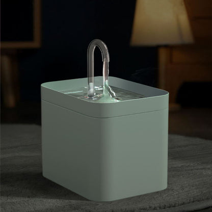 Top-Quality, Reliable Pet Cat Dog Water Dispenser