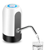 3pcs USB Portable Electric Water Dispenser