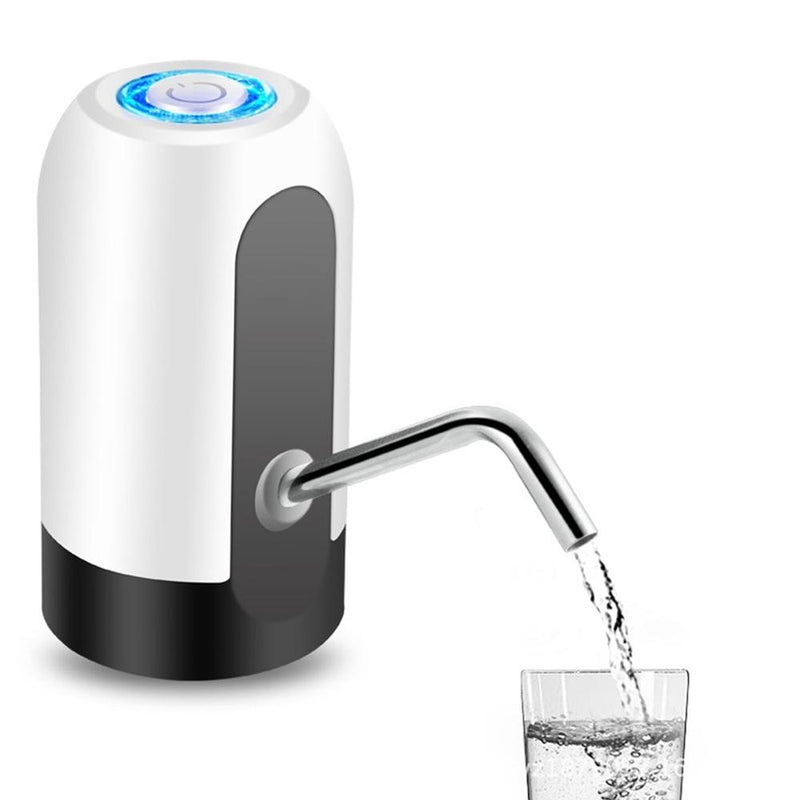 3pcs USB Portable Electric Water Dispenser