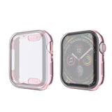 Watch Cover Case For Apple Watch Series