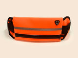 3pcs Portable  Waterproof  Waist Bag