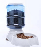 Automatic Pet Feeder For Dogs and Cats