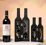 Wine Bottle Opener Set Deluxe Tool