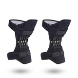 Power Lift Joint Support Spring Force Knee Pad