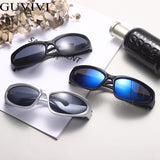 3pcs New Y2K Retro UV400 Windproof  Sport Sunglasses Women's Fashion Accessories