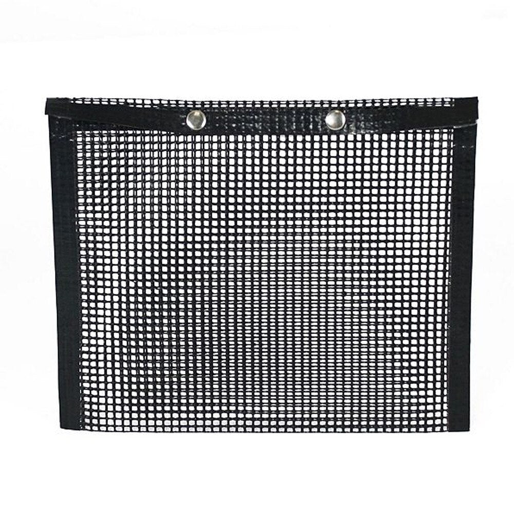 3pcs New Hot Non-Stick Mesh Grilling Bag Outdoor Picnic Tool