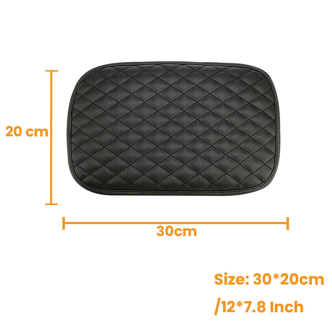 Car Center Console Box Cushion