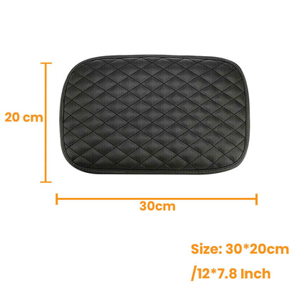 Car Center Console Box Cushion