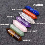 7 Chakra Stone Set