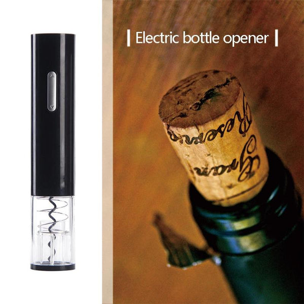 Corkscrew Automatic Wine Bottle Sleek and Stylish Opener