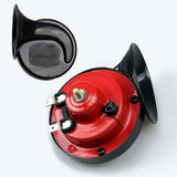 Super Train Horn For Trucks, SUV, Car-Boat, & Motorcycles