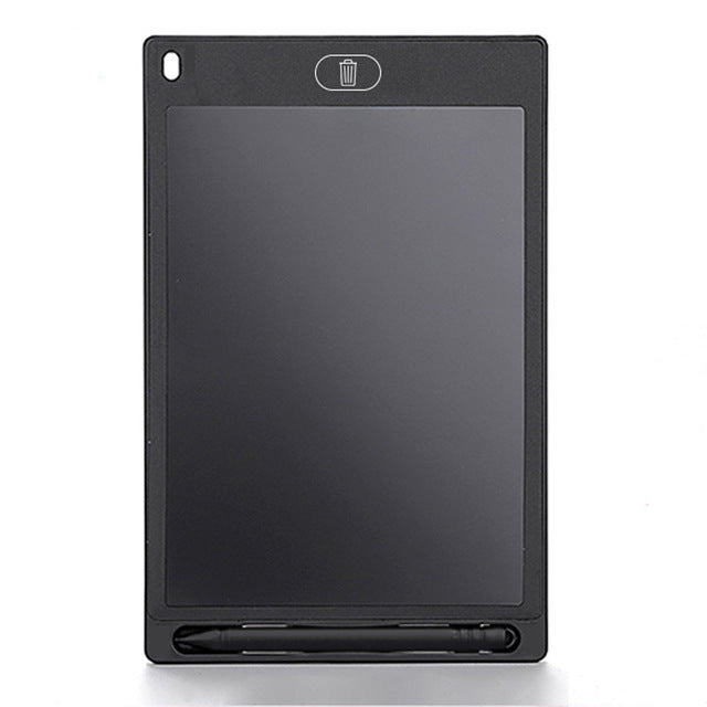 Magnetic Plastic Drawing Board Interactive and Fun Way For Your Child to Learn and Play