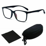 3pcs Blue Light Blocking Glasses For Men & Women