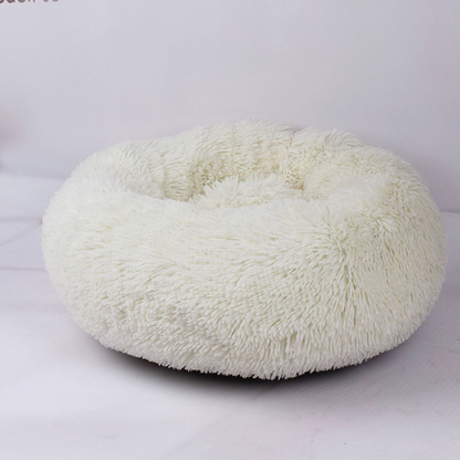 Round Nest Cat Mattress Sofa Bed