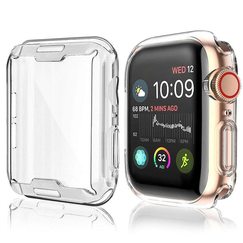 Watch Cover Case For Apple Watch Series