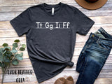 Gift Teacher Shirt, Shirt For Teachers, Teaching Shirt