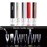 Corkscrew Automatic Wine Bottle Sleek and Stylish Opener