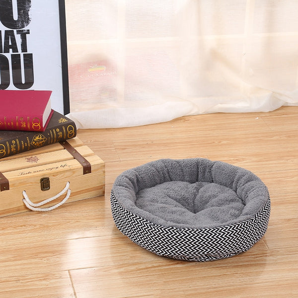 Cushion Warm Couch Bed for Pet Easy to Carry, Durable, Portable, Convenient and easy to use