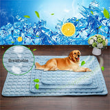 Cooling Mat Blanket Mechanical Wash