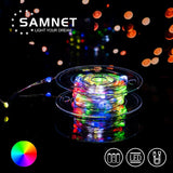 LED RGB Christmas Fairy Lights