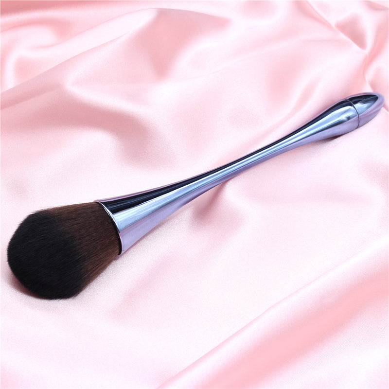 3pcs Flazea Make Up Tools Makeup Brushes Set