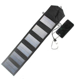 Outdoor Sunpower Foldable Solar Panel Cells For Outdoor Adventures