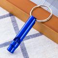 3pcs 2-in-1 Pet Training Whistle Non-corroding, Shock-resistant Design