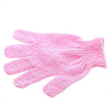 Shower Peeling Exfoliating Glove Scrub