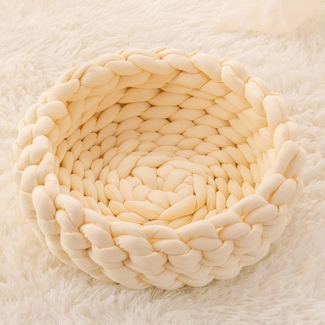 Soft Pet Bed Perfect Bed For Your Furry Friend