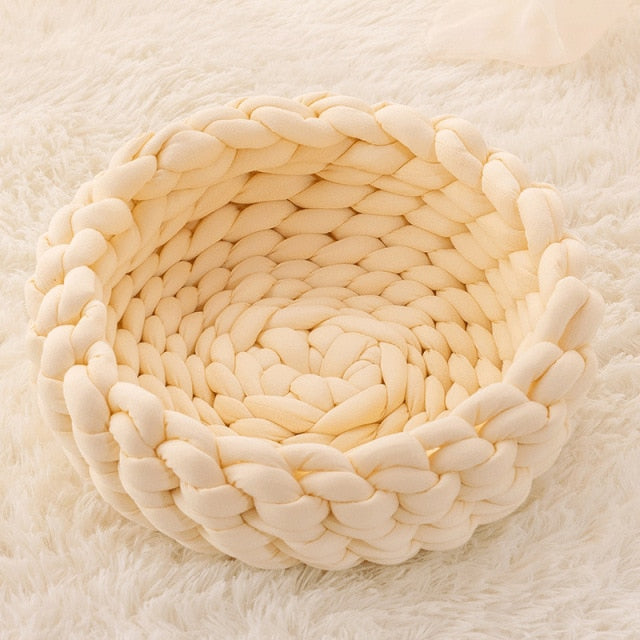 Soft Pet Bed Perfect Bed For Your Furry Friend