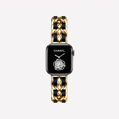 3pcs Stainless Steel Strap bands For Apple Watch 6, 5, 4, 3