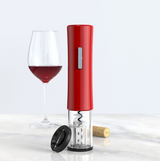 Automatic Red Wine Bottle Opener